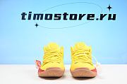 Nike Kyrie 5 Spongebob Squarepants CJ6950-700  - 6