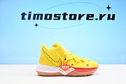 Nike Kyrie 5 Spongebob Squarepants CJ6950-700  - 5
