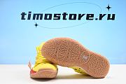 Nike Kyrie 5 Spongebob Squarepants CJ6950-700  - 3