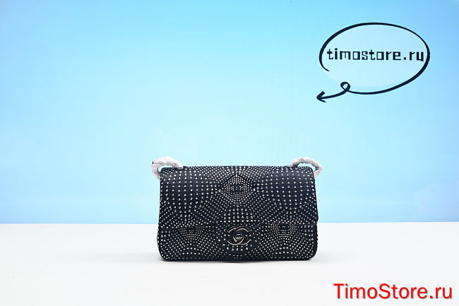 Chene1 Evening Bag 20cm  - 1