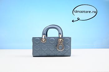 D1OR -  Lady D1or Bag  22cm 