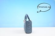D1OR -  Lady D1or Bag  22cm  - 2