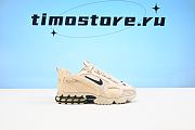 Nike Air Zoom Spiridon Cage 2 Stussy Fossil CQ5486-200 - 5