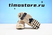 Nike Air Zoom Spiridon Cage 2 Stussy Fossil CQ5486-200 - 3