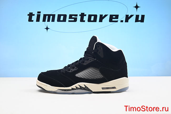 Nike Air Jordan 5 Retro Moonlight (2021) CT4838-011 - 1