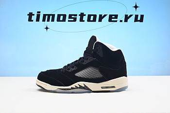 Nike Air Jordan 5 Retro Moonlight (2021) CT4838-011