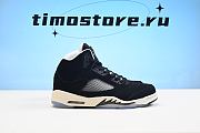 Nike Air Jordan 5 Retro Moonlight (2021) CT4838-011 - 5