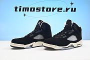 Nike Air Jordan 5 Retro Moonlight (2021) CT4838-011 - 3