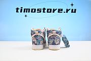 Nike SB Dunk High Hawaii CZ2232-300 - 4