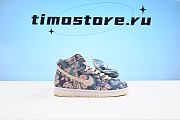 Nike SB Dunk High Hawaii CZ2232-300 - 2