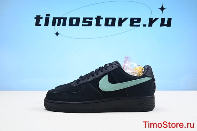 Nike Air Force 1 Low SP Tiffany And Co DZ1382-001 - 1