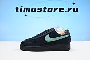 Nike Air Force 1 Low SP Tiffany And Co DZ1382-001 - 1