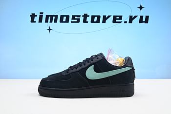 Nike Air Force 1 Low SP Tiffany And Co DZ1382-001
