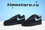 Nike Air Force 1 Low SP Tiffany And Co DZ1382-001 - 2