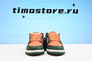 Nike Dunk Low Retro Miami Hurricanes DD1391-300 - 6