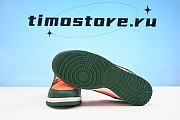 Nike Dunk Low Retro Miami Hurricanes DD1391-300 - 5