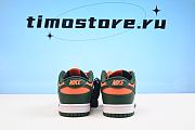 Nike Dunk Low Retro Miami Hurricanes DD1391-300 - 4
