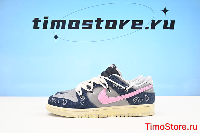NIKE DUNK DH7913-001 - 1