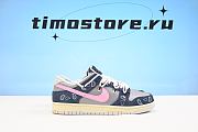 NIKE DUNK DH7913-001 - 5