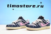 NIKE DUNK DH7913-001 - 2