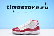 Jordan 11 Retro  Cherry  528895-102 - 1