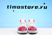 Jordan 11 Retro  Cherry  528895-102 - 6
