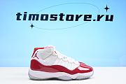 Jordan 11 Retro  Cherry  528895-102 - 5