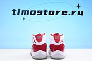 Jordan 11 Retro  Cherry  528895-102 - 4