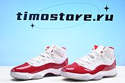 Jordan 11 Retro  Cherry  528895-102 - 3