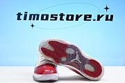 Jordan 11 Retro  Cherry  528895-102 - 2