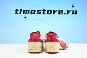 Nike Air Jordan 2 Retro Low SP Off-White White Red DJ4375-106 - 6