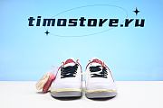 Nike Air Jordan 2 Retro Low SP Off-White White Red DJ4375-106 - 5