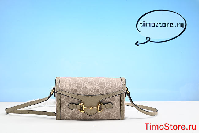 Gvcc1 1955mini bag 18cm - 1