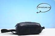 1ouis Vu1tton Pre-Owned Outdoor 21cm - 5