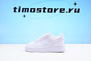 Nike Air Force 1 Low '07 White (Women's)  DD8959-100- - 1