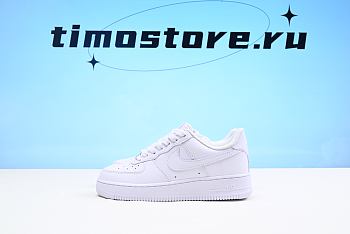 Nike Air Force 1 Low '07 White (Women's)  DD8959-100-