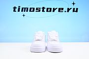 Nike Air Force 1 Low '07 White (Women's)  DD8959-100- - 6