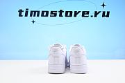 Nike Air Force 1 Low '07 White (Women's)  DD8959-100- - 5