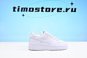Nike Air Force 1 Low '07 White (Women's)  DD8959-100- - 4