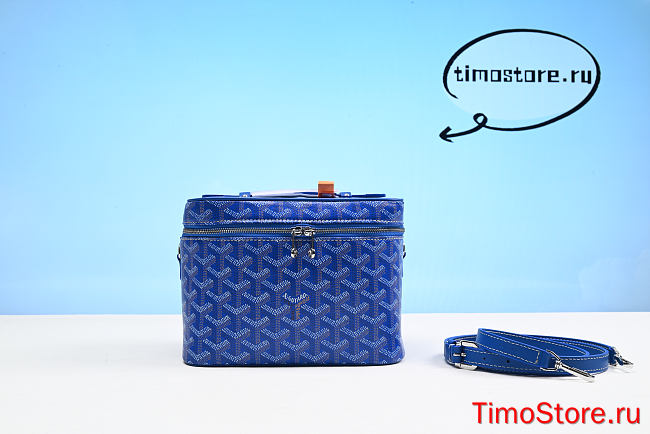 goyard MUSE 20cm - 1