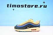 Nike Air Max 1/97 Sean Wotherspoon  AJ4219-400 - 1