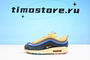 Nike Air Max 1/97 Sean Wotherspoon  AJ4219-400