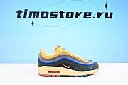 Nike Air Max 1/97 Sean Wotherspoon  AJ4219-400 - 5