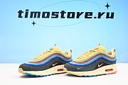 Nike Air Max 1/97 Sean Wotherspoon  AJ4219-400 - 2