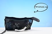 Ba1enciaga City bag 30cm - 4