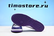 Nike Dunk Low Championship Court Purple DD1391-104 - 5