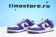 Nike Dunk Low Championship Court Purple DD1391-104 - 3