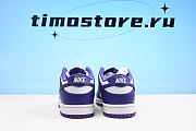 Nike Dunk Low Championship Court Purple DD1391-104 - 2