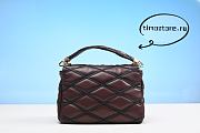 1ouis Vu1tton MarieClaire Oct lssue 23cm - 6