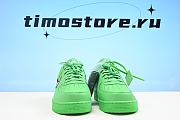 Nike Air Force1 Low OFF-White Brooklyn DX1419-300 - 5